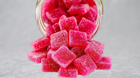 Resynate - Cbd Gummies (10 Pack)