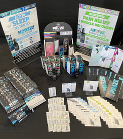 Proze - Recovery Package