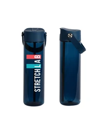 Elemental - Stretchlab Splash Sport Bottle - Navy (26Oz)