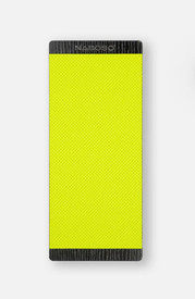 Naboso - Kinesis Board (Single Leg Balance Board) - Green