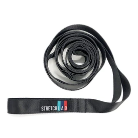 Stretchlab -  Stretch Strap - Black (Pack of 4)