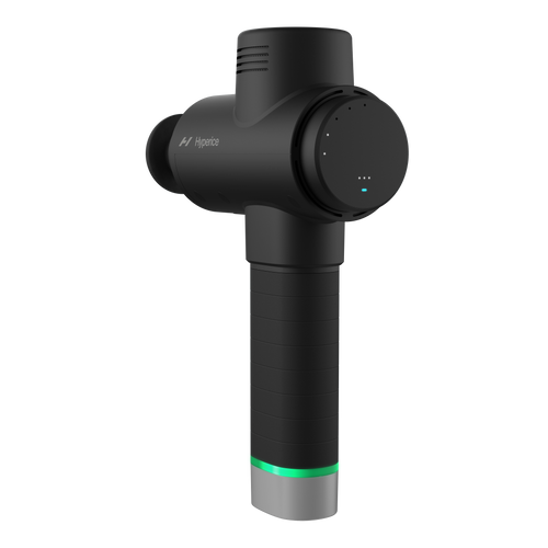 Hyperice - Hypervolt 2 Pro - Matte Black