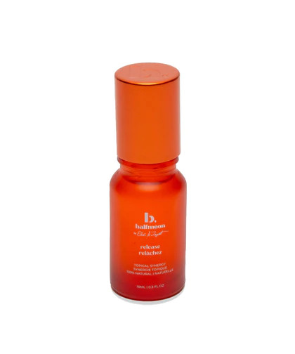 B Yoga - Essential Oil Roll On - Release