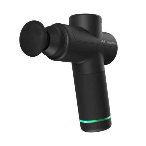 Hyperice - Hypervolt Go 2 *New Usb Charger - Black
