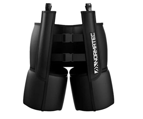 Hyperice - Normatec 3 Hip Attachment (Pair) (Drop Ship)