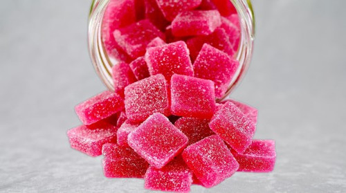 Resynate - 20Pk Cbd Vegan Gummies