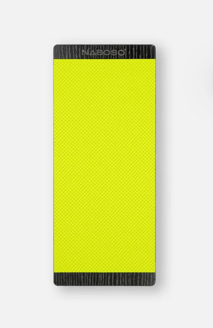 Naboso - Kinesis Board (Single Leg Balance Board) - Green