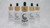 Resynate - Cbg Tincture 2000Mg (1Oz/Peppermint Flavored)