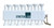 Stretchlab - Fore Tee Set (Pack of 25) - White