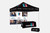 Ez Up Set - Frame, Tent, Backsplash & Table Cover