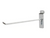 10" Slat Wall Hook