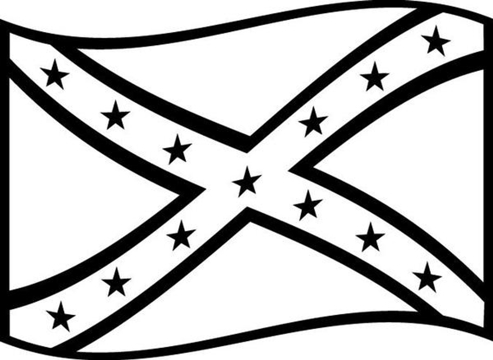 confederate-flag-decal