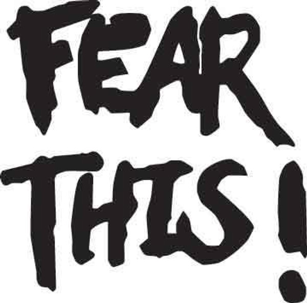 Fear This Decal 1