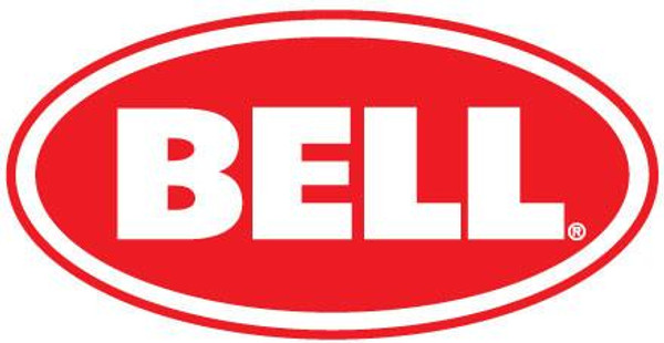 Bell Helmets Logo Decal