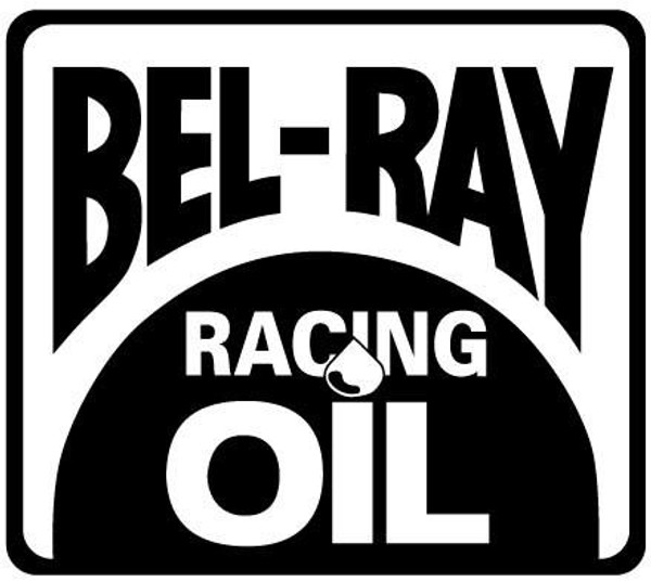 Belray Logo Decal