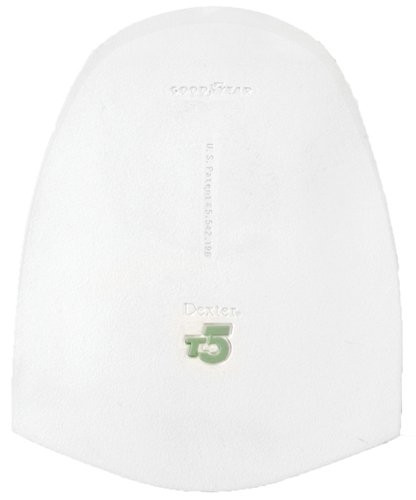 Dexter SST 8 Traction Sole White T5