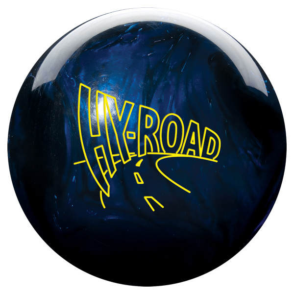 Storm Hy-Road Bowling Ball