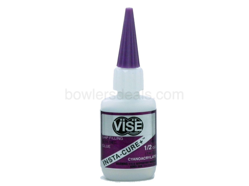 Vise Purple Glue Insta Cure +