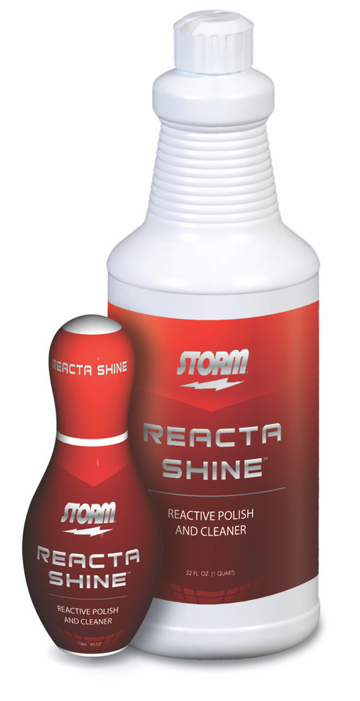 Reacta Shine