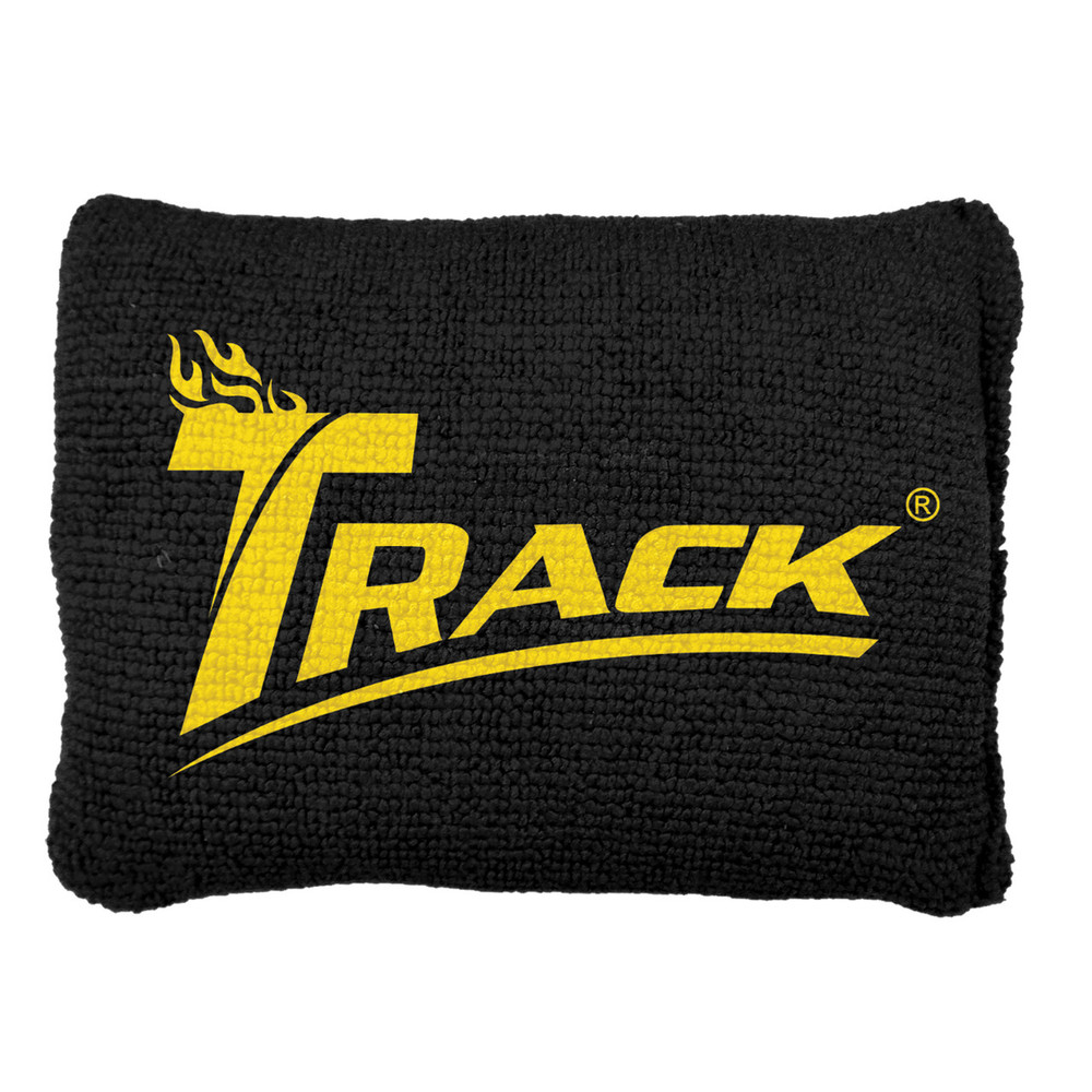 Track Microfiber Bowling Grip Sack