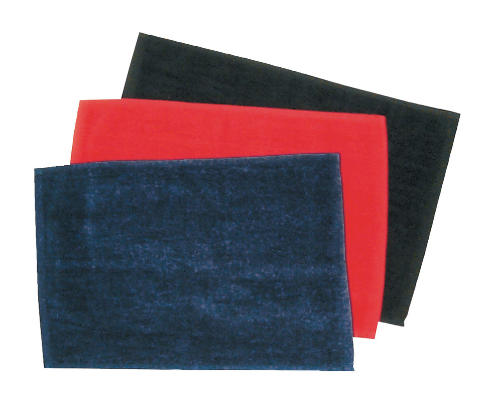 Master Hemmed Bowling Towel 11" x 18"