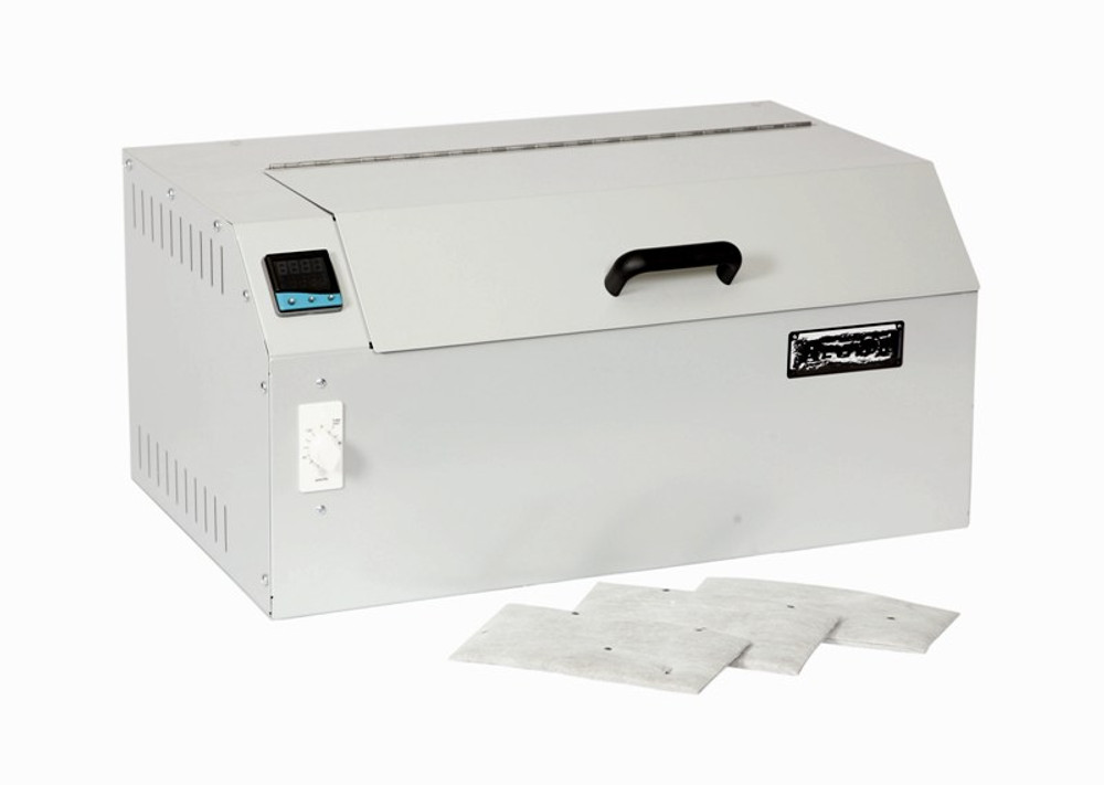 2 Ball Revivor Oil Extraction Unit
