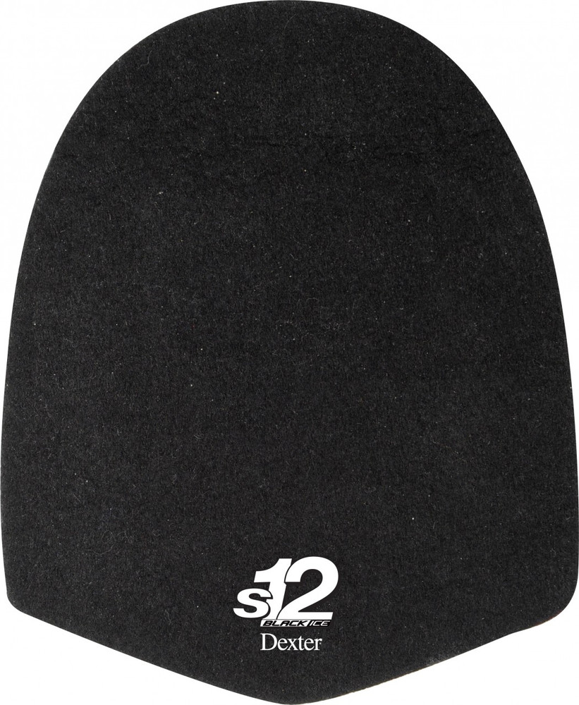 Dexter Replacement Sole #12 Black Ice
