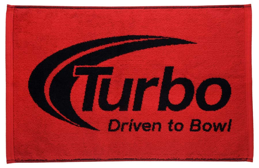 Turbo Towel