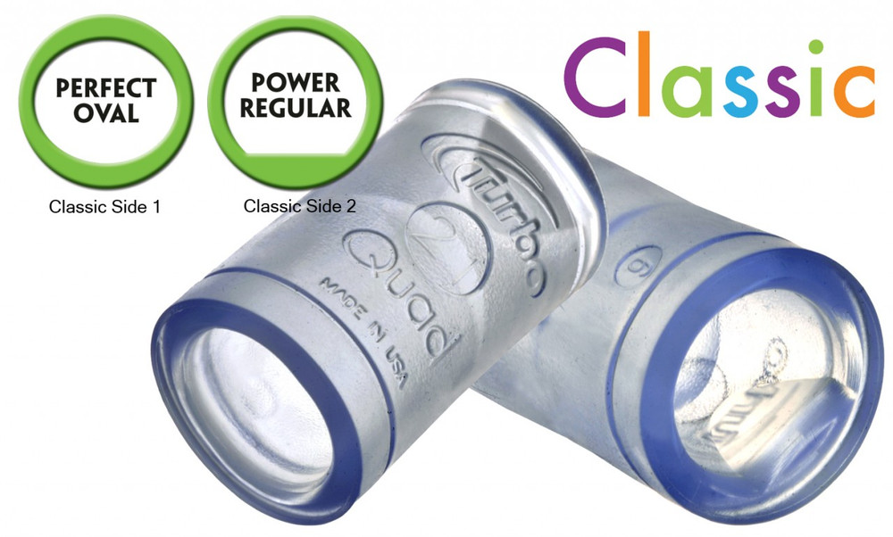 Turbo Classic Finger Insert (10 Pack)