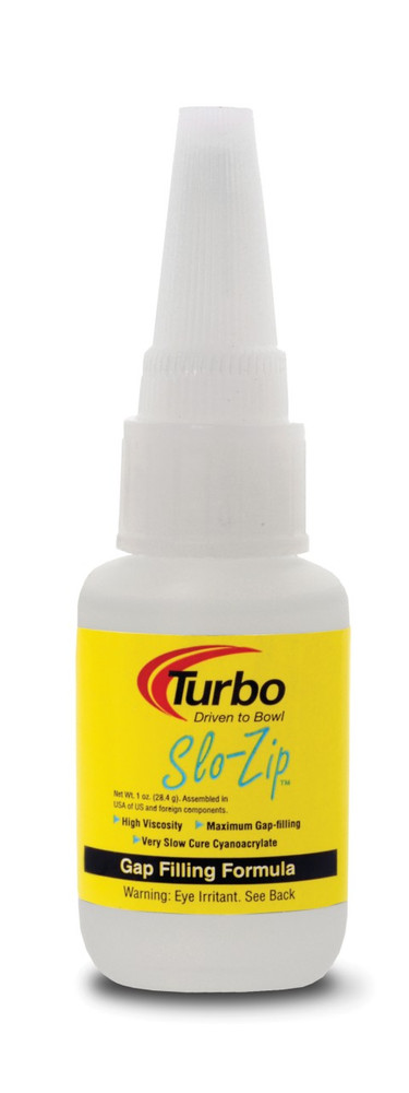 Turbo Slo Zip Glue