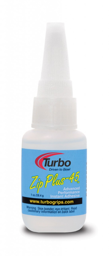Turbo Zip Plus 45 Glue