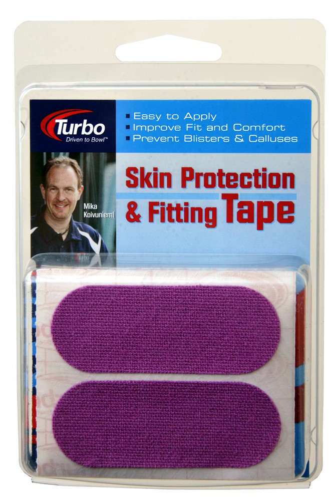 Turbo Fitting Tape Purple Pre Cut