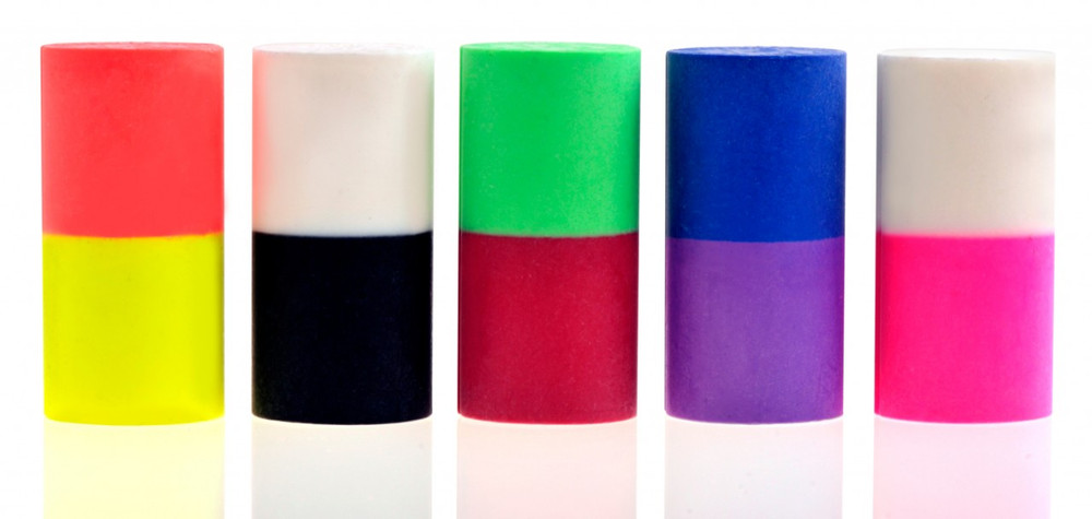 Turbo Urethane Thumb Solid 1-1/4"