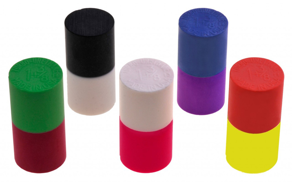Turbo Urethane Thumb Solid 1-3/8"