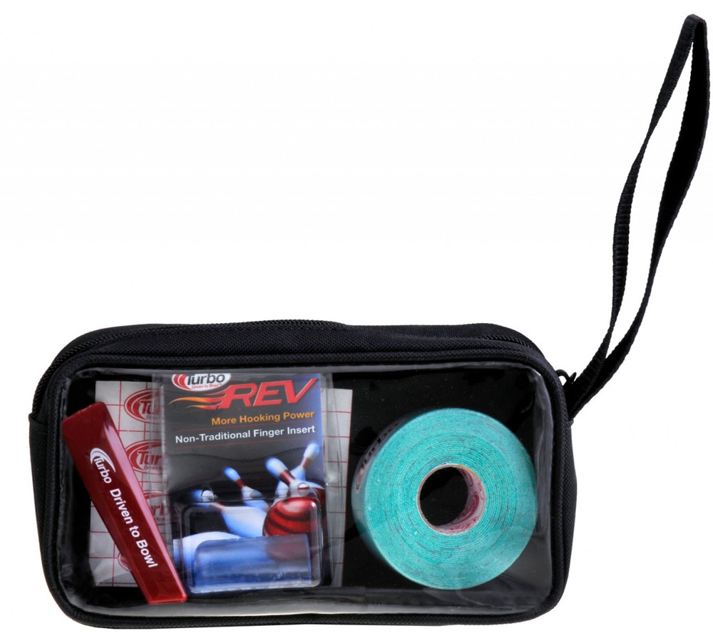 Turbo Mini Accessory Bag