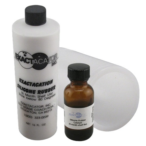 Vise Exactacation Kit