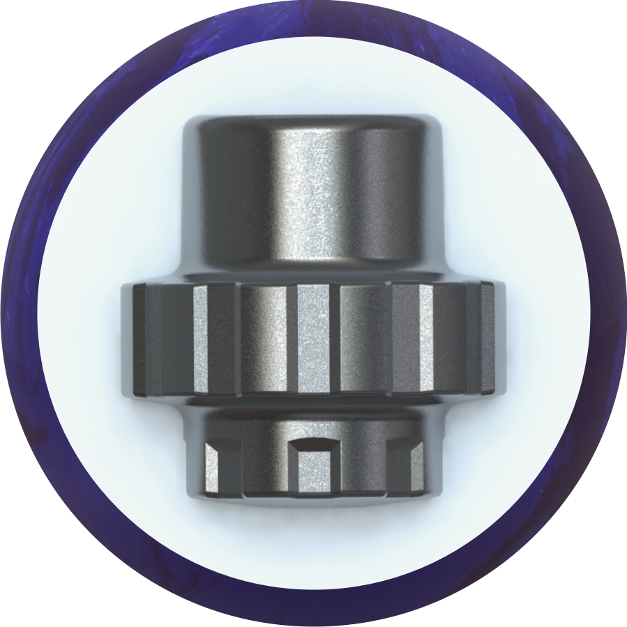 Motiv Venom Shock Core