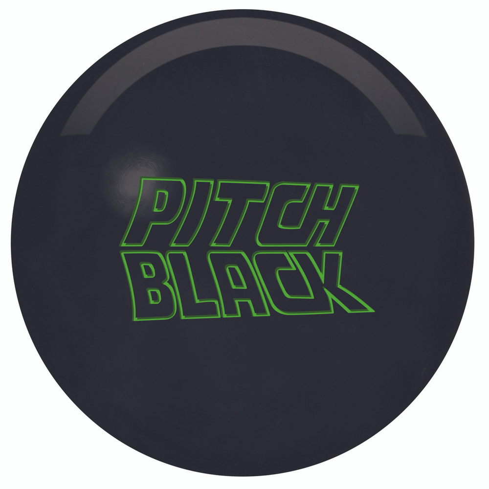 Pitch Black