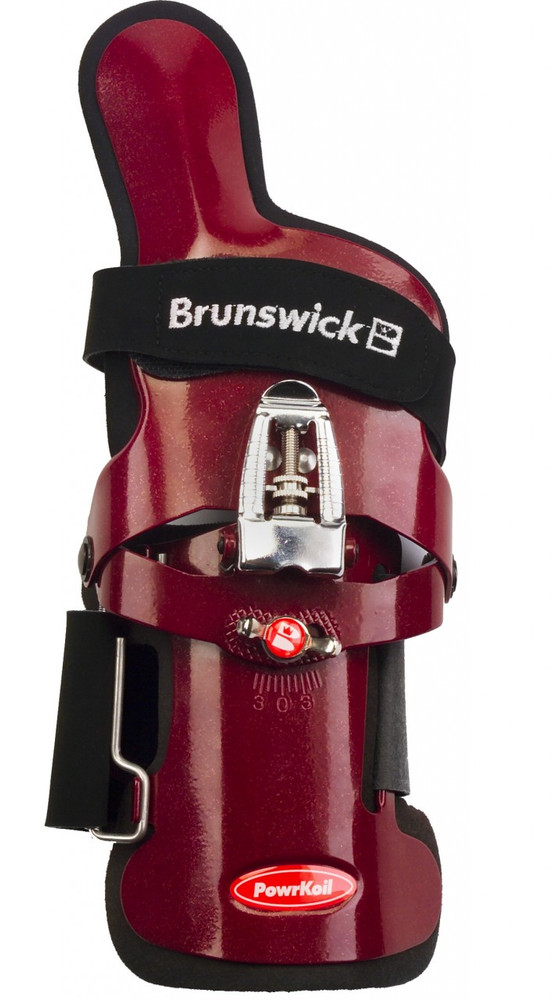 Brunswick Powrkoil XF Positioner Left Hand