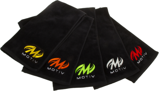 Motiv Competition Towel
