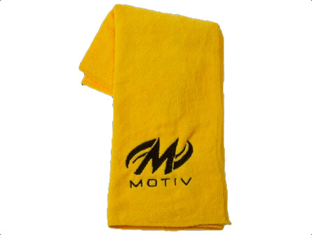 Motiv Classic Microfiber Towel