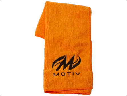 Motiv Classic Microfiber Towel