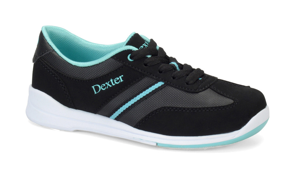 cool womens bowling shoes