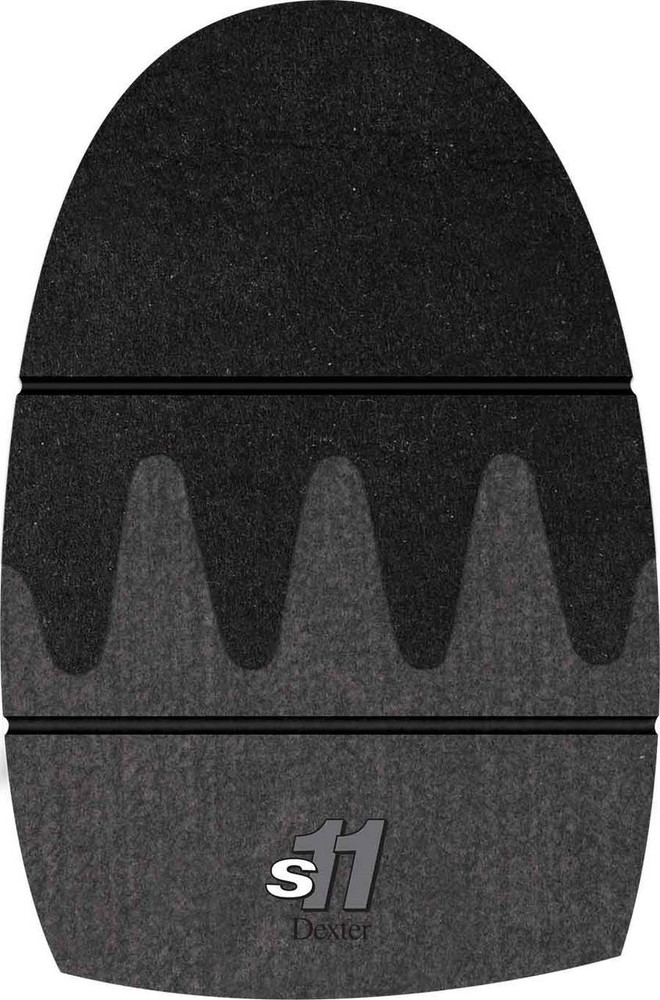 Dexter Replacement Sole THE 9 THS11 bottom view