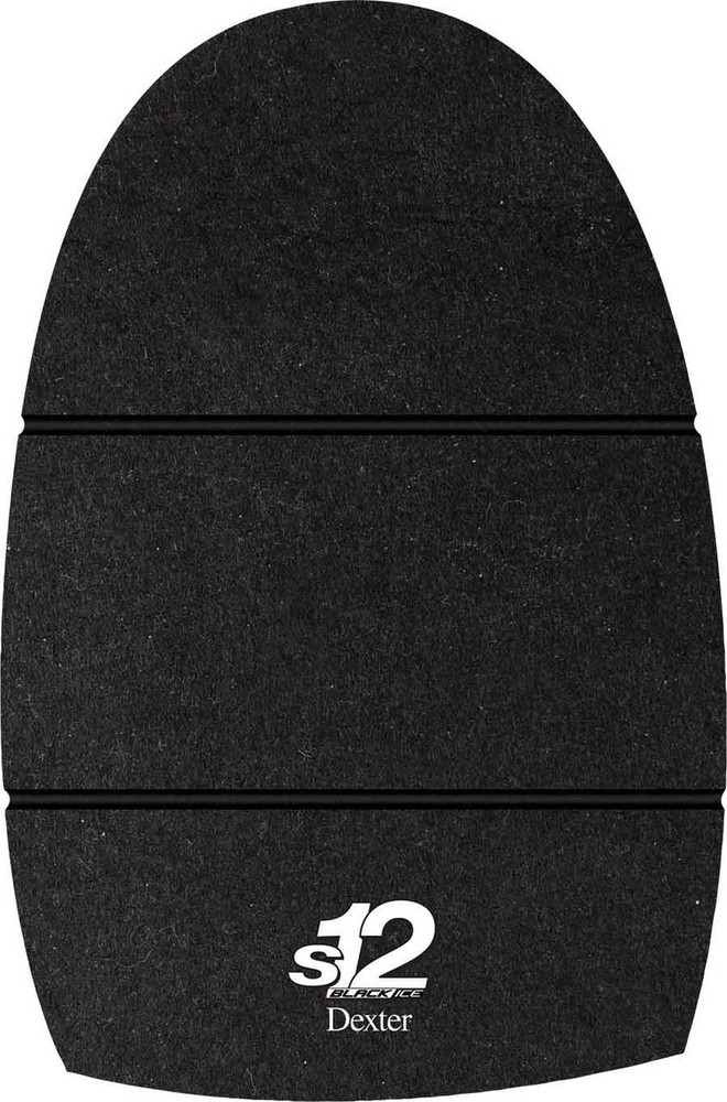 Dexter Replacement Sole THE 9 THS12 bottom view