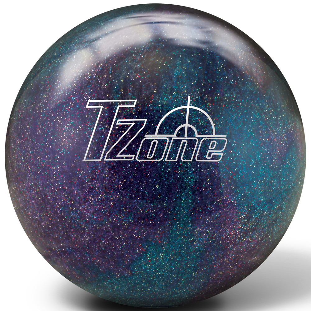 Brunswick TZone Deep Space Bowling Ball