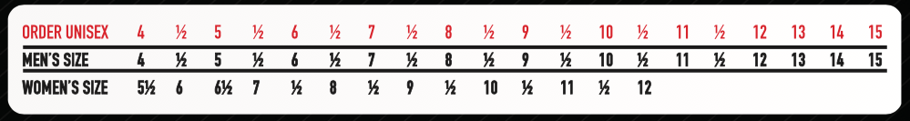 Dexter V-Strap Unisex Bowling Shoes