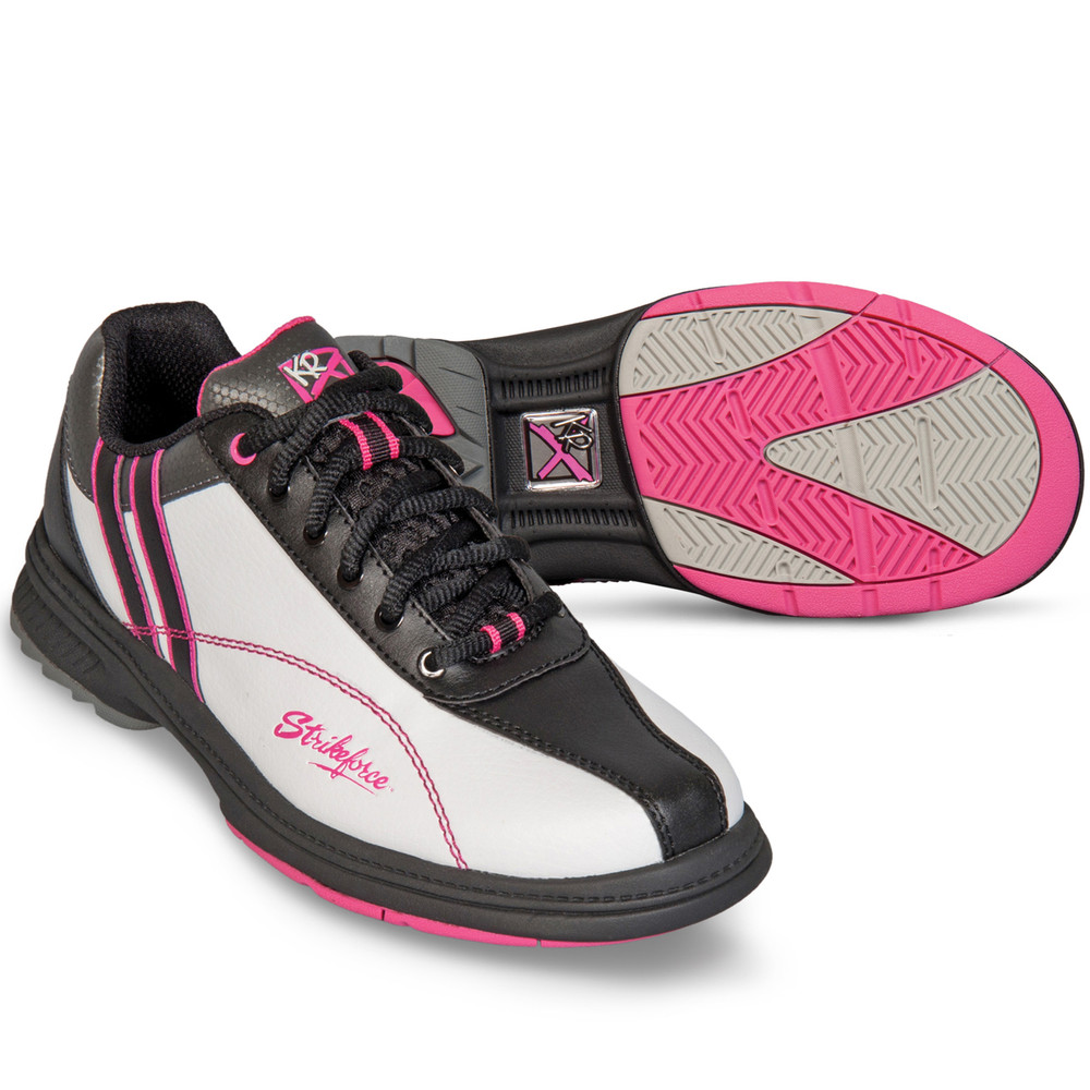 strikeforce bowling shoes womens