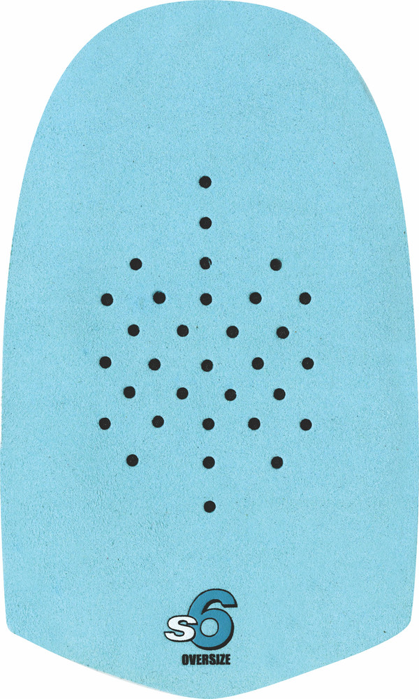 Dexter Sole S6 Oversize Blue