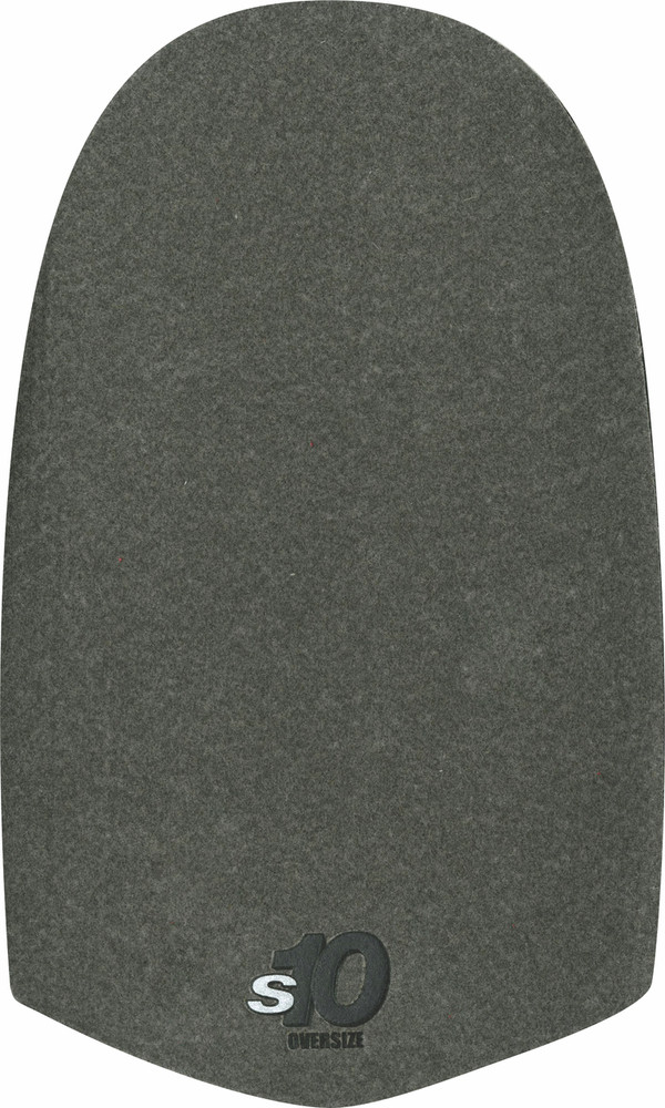 exter Sole S10 Oversize Grey